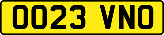 OO23VNO