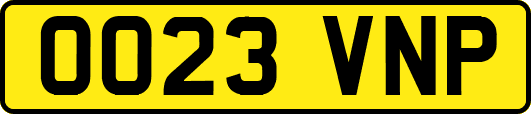 OO23VNP
