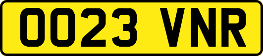 OO23VNR