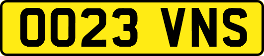 OO23VNS