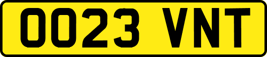 OO23VNT