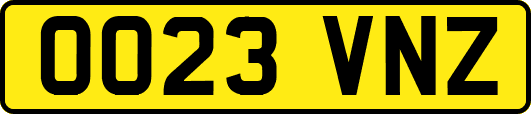 OO23VNZ