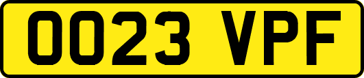 OO23VPF
