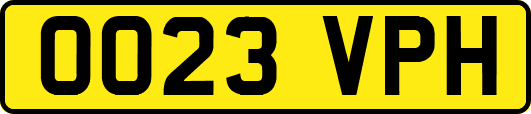 OO23VPH