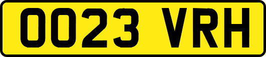 OO23VRH