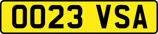 OO23VSA