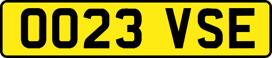 OO23VSE