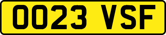 OO23VSF