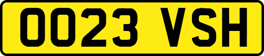 OO23VSH