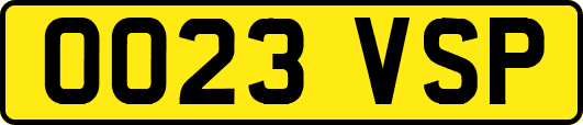 OO23VSP