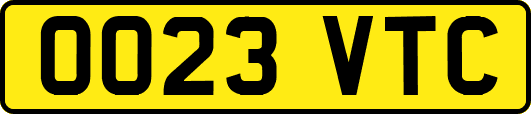 OO23VTC