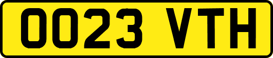 OO23VTH