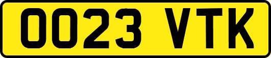 OO23VTK