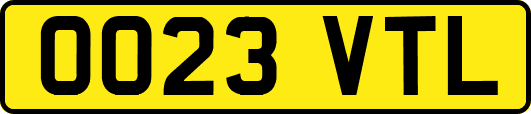 OO23VTL