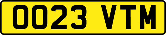 OO23VTM