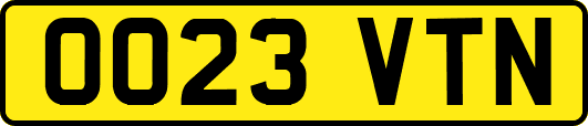 OO23VTN