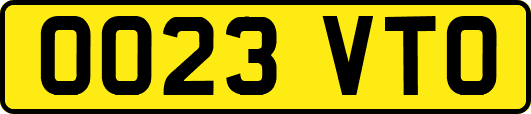 OO23VTO