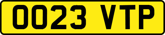 OO23VTP