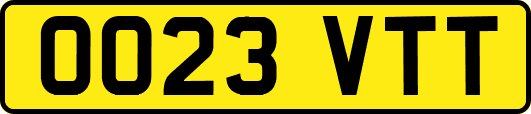 OO23VTT