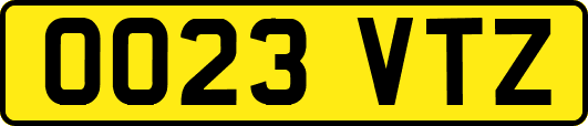 OO23VTZ