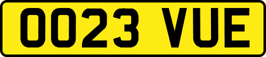 OO23VUE