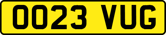 OO23VUG