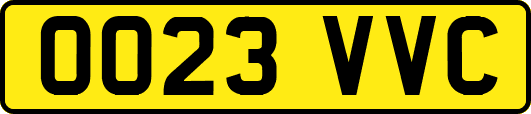 OO23VVC