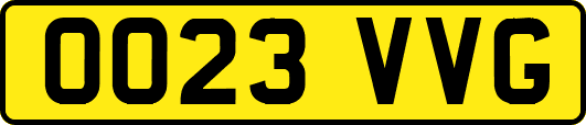 OO23VVG