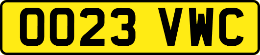 OO23VWC