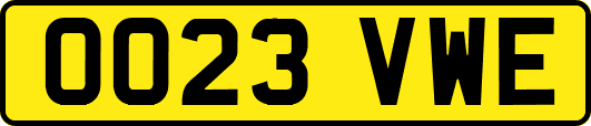 OO23VWE