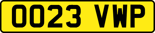 OO23VWP