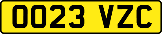 OO23VZC