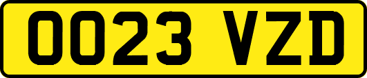 OO23VZD