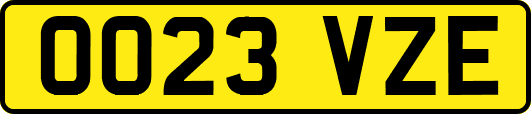 OO23VZE