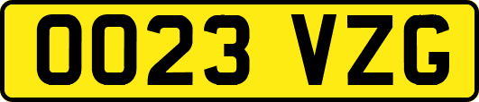OO23VZG