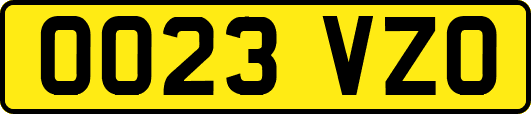OO23VZO