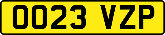 OO23VZP