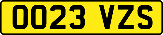 OO23VZS