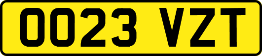 OO23VZT