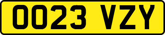 OO23VZY