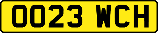 OO23WCH