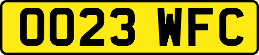 OO23WFC