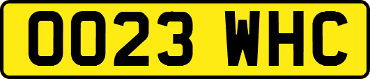OO23WHC