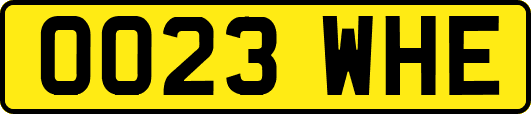 OO23WHE