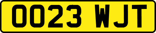 OO23WJT