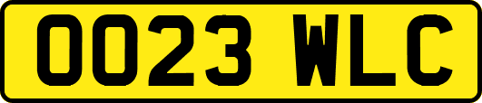 OO23WLC