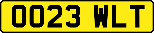 OO23WLT