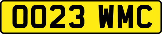 OO23WMC