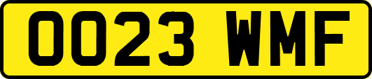 OO23WMF