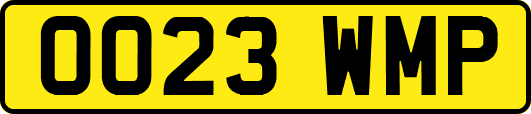 OO23WMP
